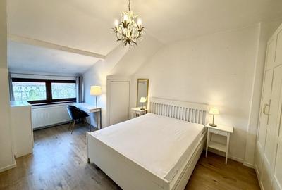 Apartament cu 3 camere decomandat, mobilat în Primăverii - 8