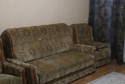 Apartament cu 2 camere decomandat în Iris - 1