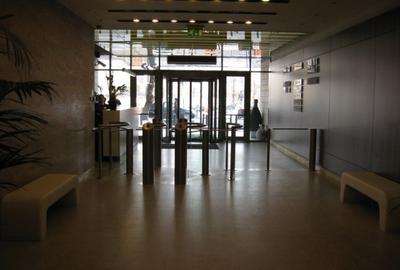 Spatiu comercial de inchiriat in Dorobanti 239 - Comision 0% - 5