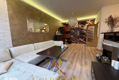 Apartament cu 2 camere semidecomandat în Dâmbul Rotund - 2