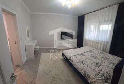 TUZLA - 3 camere | modern | lux | gata de mutat | complet mobilata - 9