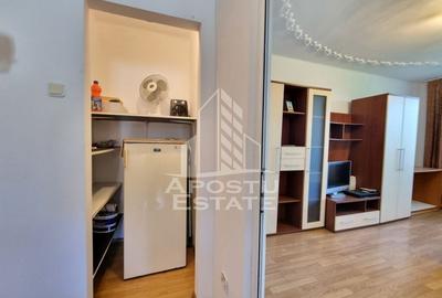 Apartament cu 2 camere, zona linistita, Complexul Studentesc - 4