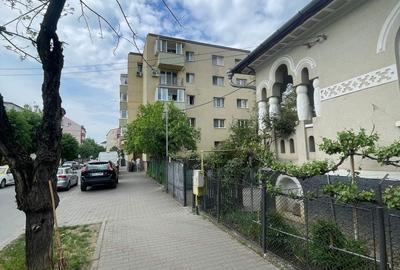 Apartament cu 3 camere decomandat în Ultracentral - 8