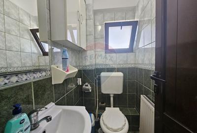 Spatiu de birouri de 36 mp de vanzare langa Piata Centrala - 6