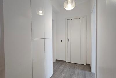Apartament cu 3 camere decomandat, mobilat în Tomis Plus - 26