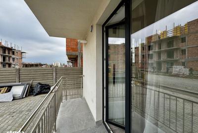 Apartament cu 2 camere, mobilat în Giroc - 5