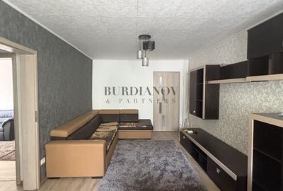 Apartament cu 3 camere circular în Colentina