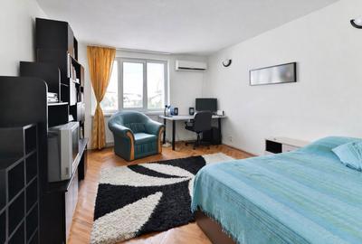 Apartament cu 2 camere decomandat în Central - 2