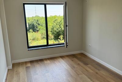 Vila individuală cu 3 Dormitoare si Curte Privata | Voluntari 2025 - 11