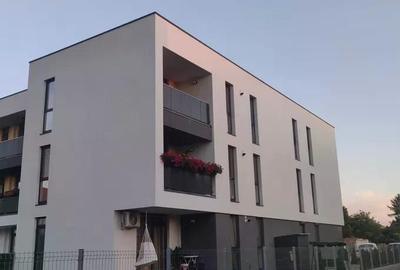 Apartament cu 2 camere decomandat, mobilat în Bucovina - 7