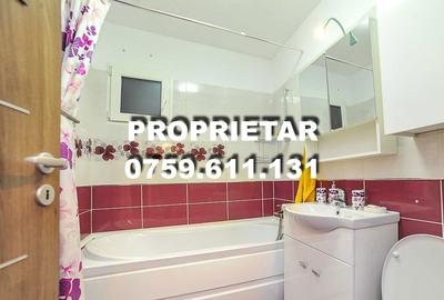 Apartament cu 3 camere semidecomandat în Runcu - 3