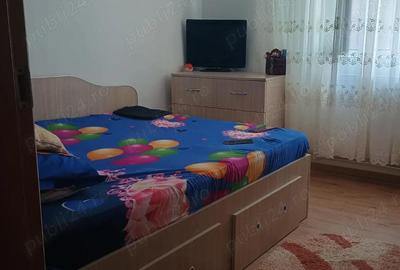 Apartament 2 camere Aleea Tineretului - 3