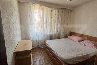 Apartament 3 camere, decomandat, parter, 70 mp, zona Sens Vechi - 6
