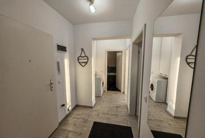 Apartament cu 2 camere decomandat, mobilat în Avantgarden - 8