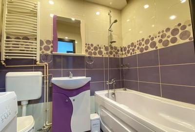 Garsonieră 35 mp, mobilată, gata de locuit – Str. Bisericii Române, Brașov - 6