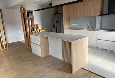 Apartament cu 4 camere semidecomandat în Arcul de Triumf - 5