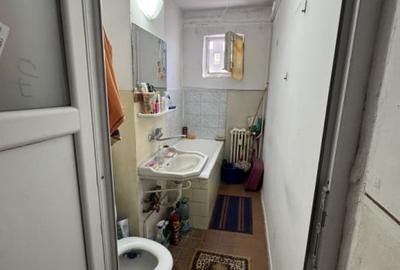 Apartament cu 2 camere semidecomandat în Malu Roșu - 5