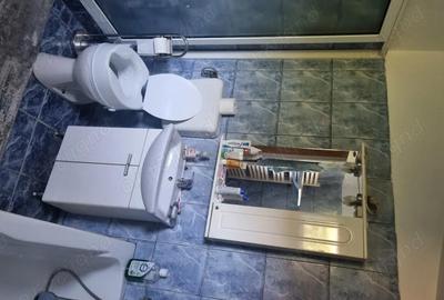 Casă cu 5 camere cu Teren 680 Mp în Km 5 - 2