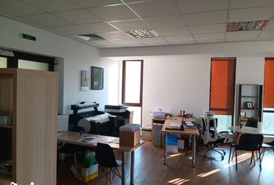 Spațiu comercial, de 188 mp, în Tudor Vladimirescu - 10