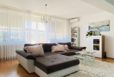Apartament cu 2 camere în Industriilor