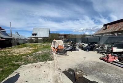 Teren în Central - 3