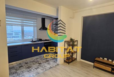 Apartament cu 2 camere decomandat, mobilat în Berceni - 2