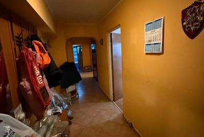 Victoriei, Titulescu,3 camere decomandat,82 mp,IDEAL INVESTITIE - 5