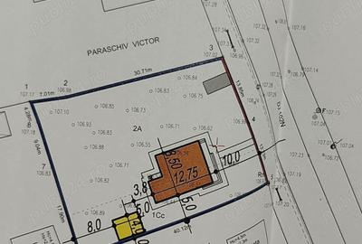 Casă cu 6 camere cu Teren 1200 Mp în Colceag - 5