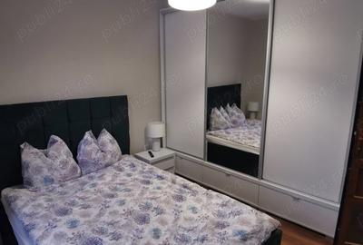 Apartament cu 3 camere decomandat în Sovata - 5