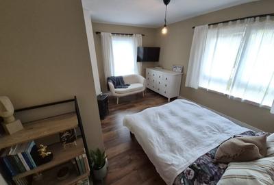 Apartament 3 camere, modern, 78mp, etaj 1, Donath Park - 11