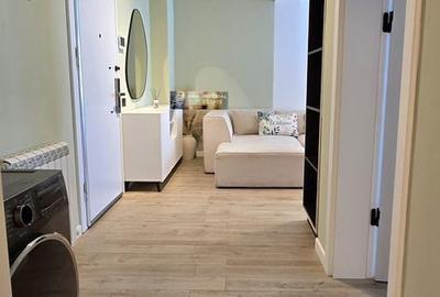 Apartament cu 2 camere în Nord - 6