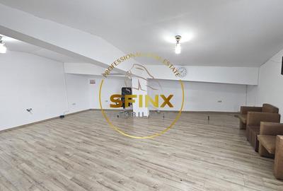 Spatiu birou Salajan Nicolae Grigorescu 75 mp - 4