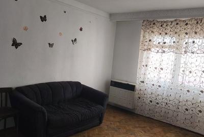 Garsonieră nedecomandată în Plantelor - 1