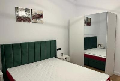 PF vand apartament nou 2 camere finisat cu CF - 5