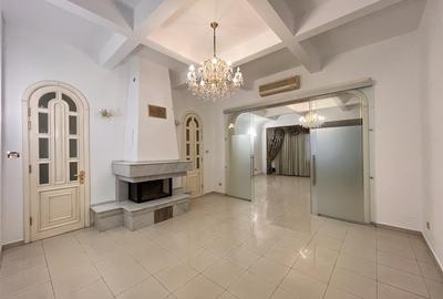 Vanzare imobil D+P+2 | 13 Septembrie - Marriott | teren 650 mp | 1100 mpc | adap - 44