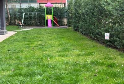 Apartament de lux 3 Camere, complex Ambience Residence Pipera - 17