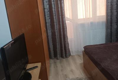 Apartament cu 2 camere decomandat în Gării