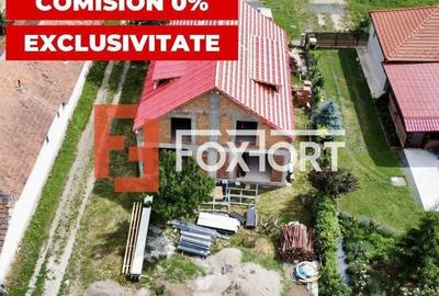 COMISION 0% Duplex de vanzare, 4 camere Sanandrei - pozitie excelenta - 2