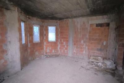 Casă cu Teren 1100 Mp în Dudeștii Vechi - 6