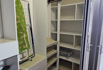 Apartament cu 2 camere semidecomandat în Titulescu - 4
