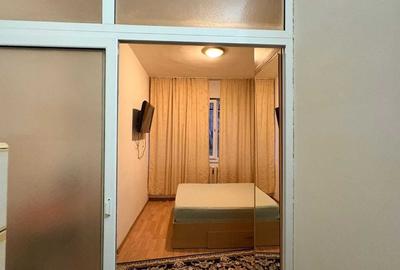 Garsonieră semidecomandată în CET