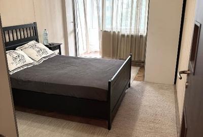 3 camere Lizeanu – 68 mp, etaj 2/8, mobilat, balcon, termoizolat - 2