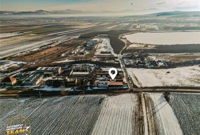 Spațiu comercial, de 1,341 mp, în Valea Crișului - 15