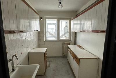 Apartament cu 2 camere în Tătărași - 5