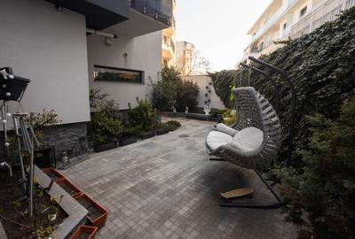 Casă cu 9 camere cu Canalizare în Floreasca - 17