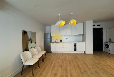 2 camere, Premium, bloc nou,terasa,Marasti Zona The Office,Record Park - 2