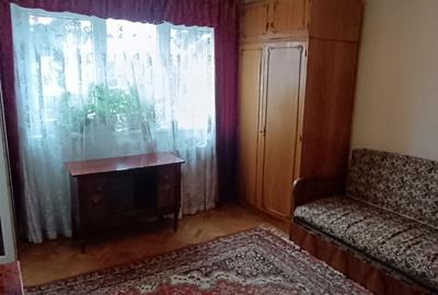 Apartament cu 2 camere decomandat în Mărăști - 4