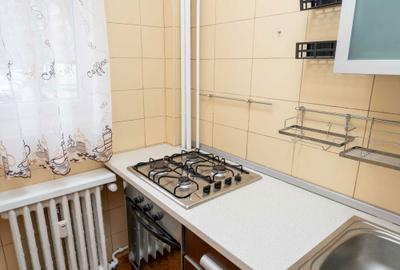 Garsonieră semidecomandată în Iancului - 8