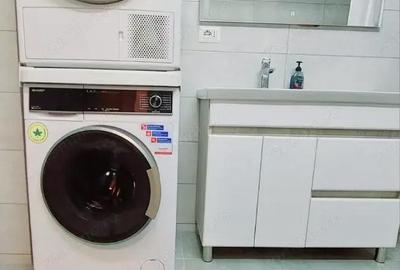 Apartament cu 2 camere în Sebastian - 1