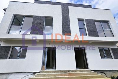 Duplex cu 4 camere cu Canalizare în Arhitecților - Calea Cisnădiei - 2